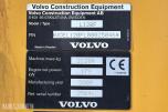 2009 Volvo L120F hjullaster 